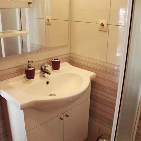 Apartment Olea *