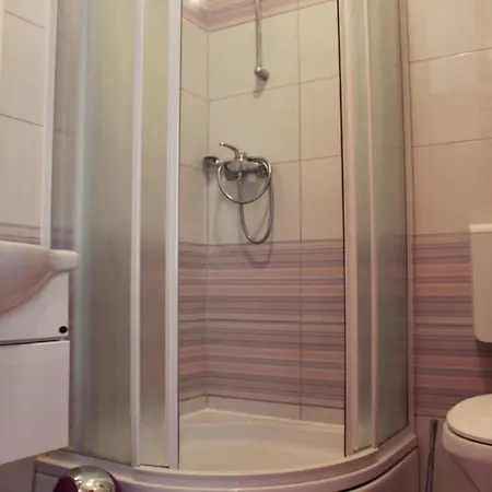 Apartment Olea Makarska