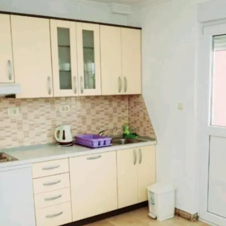 Apartment Olea Makarska