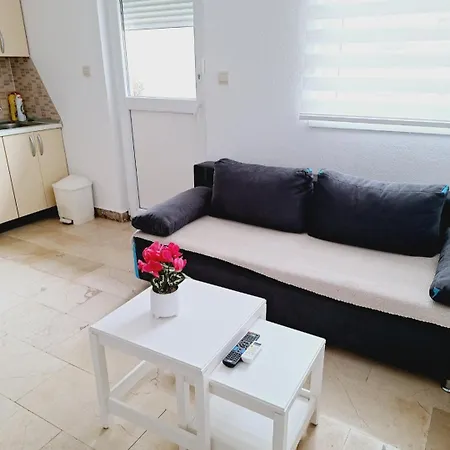 Apartment Olea