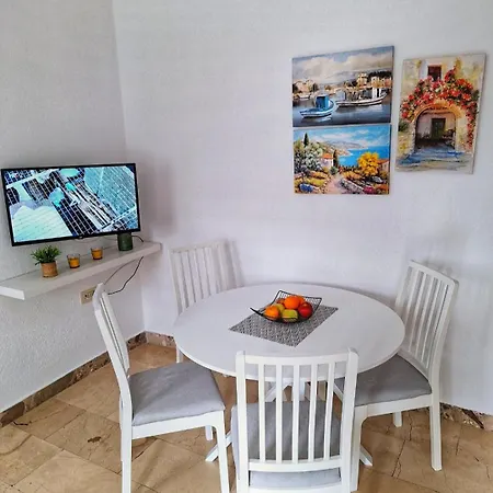 Apartment Olea Makarska