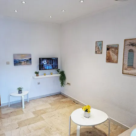 Apartamento Olea Makarska