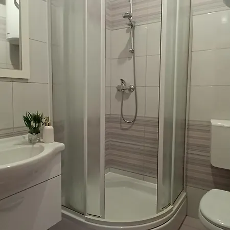 Olea Apartamento Makarska