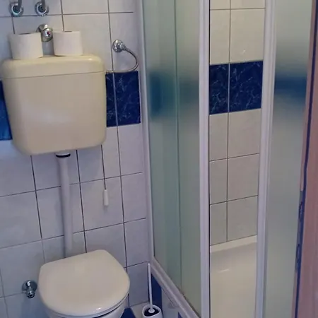 Apartamento Olea Makarska