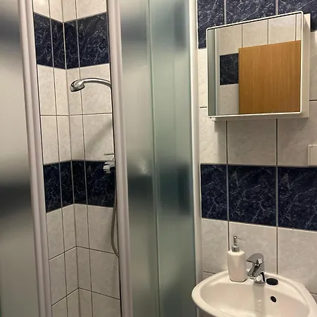 Apartamento Olea *