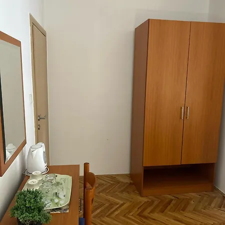 Olea Apartamento *