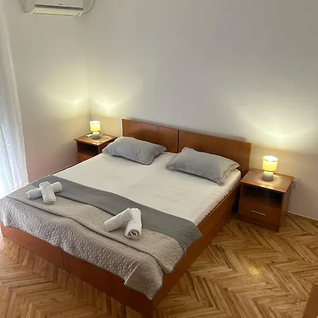 Apartamento Olea Makarska