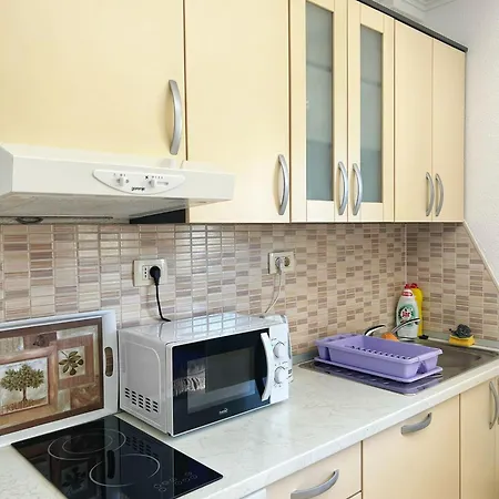 Apartamento Olea Makarska