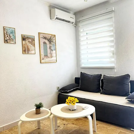 Olea Apartamento Makarska