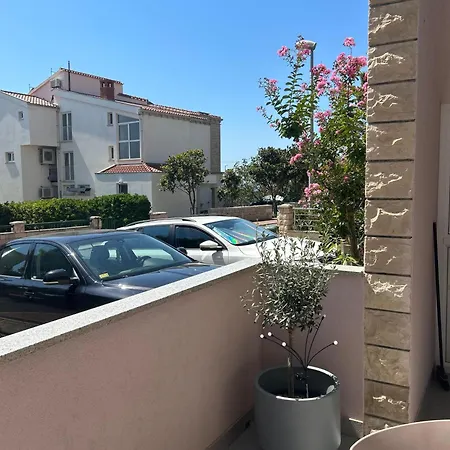 Olea Apartamento Makarska