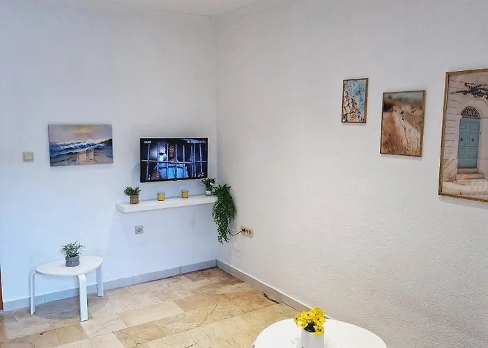 Apartament Olea Makarska