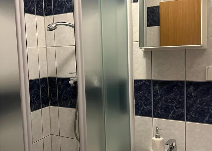 Apartament Olea *