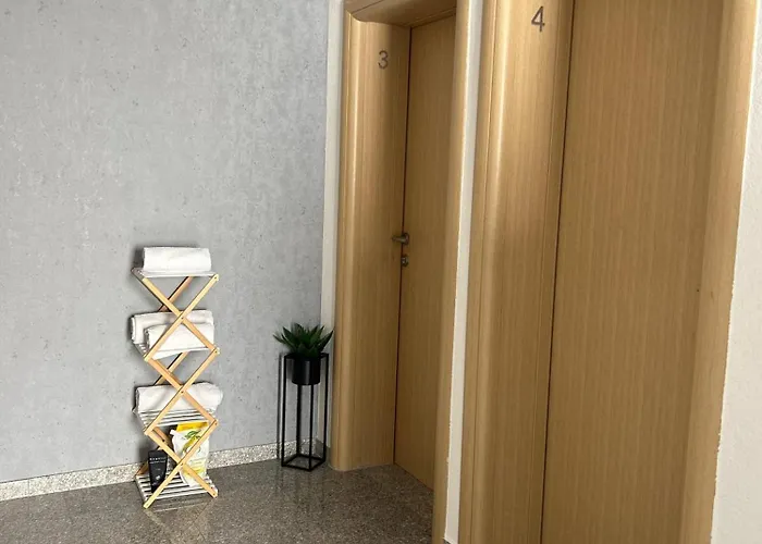 Apartament Olea Makarska