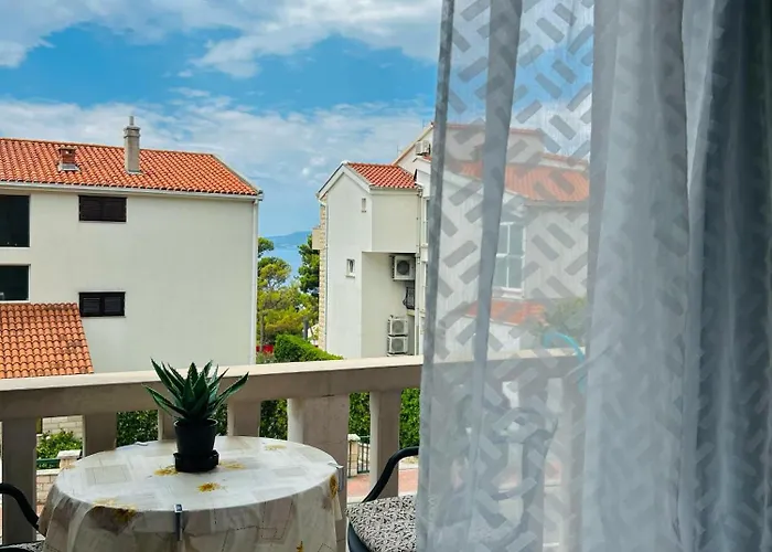 Apartament Olea *