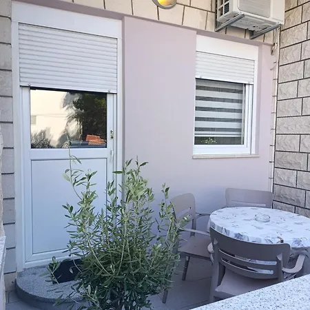 דירה Olea מאקרסקה