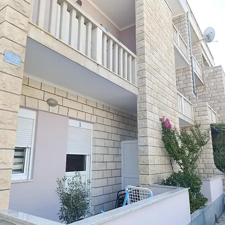 דירה Olea
