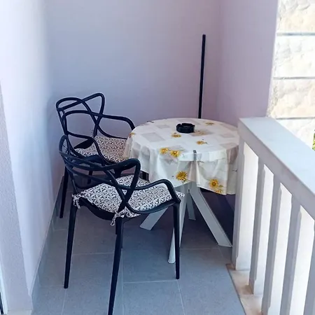 דירה Olea מאקרסקה