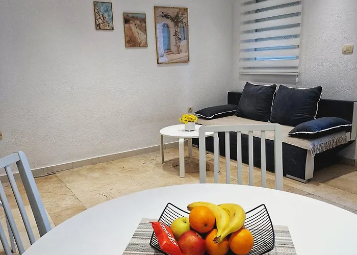 Olea Makarska