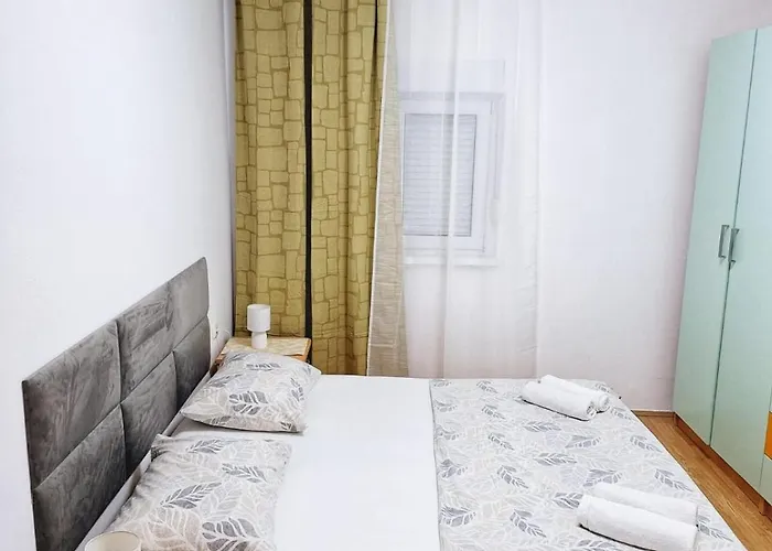 Apartment Olea *