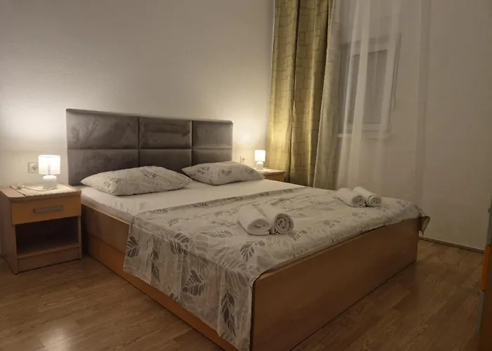 Olea Apartment