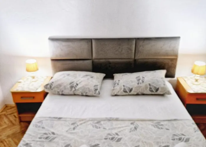 Apartment Olea *