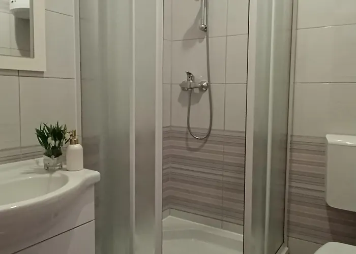 Olea Apartamento Makarska