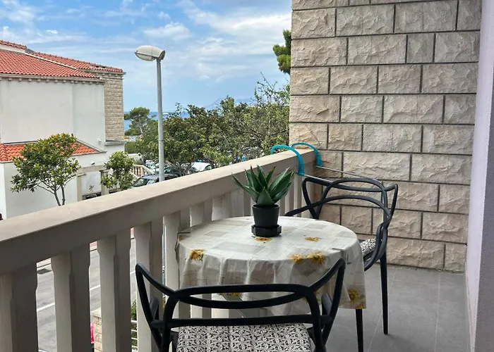 Olea * Makarska
