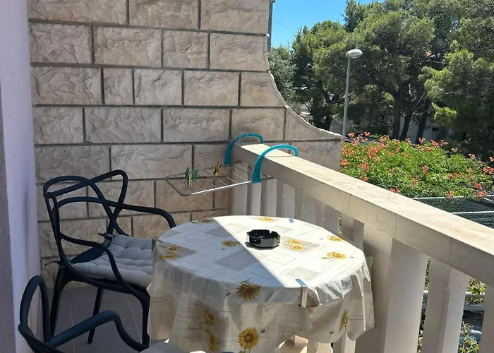 Apartment Olea *