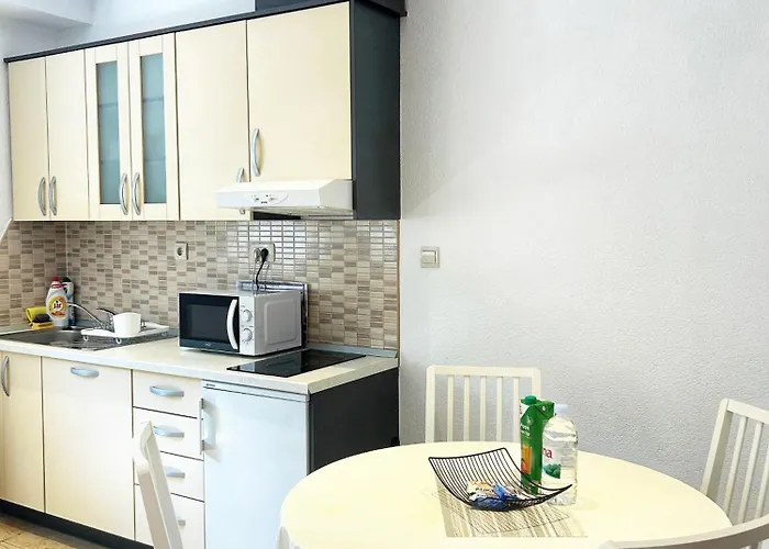 Apartment Olea *