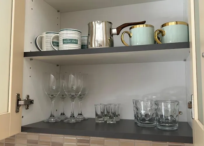 Apartamento Olea Makarska