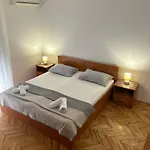 Apartman Olea Makarska