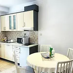 Apartman Olea *