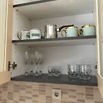 Apartman Olea Makarska