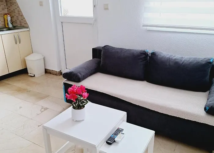 Apartment Olea