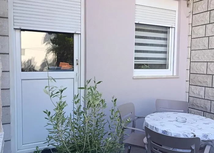 Apartment Olea Makarska