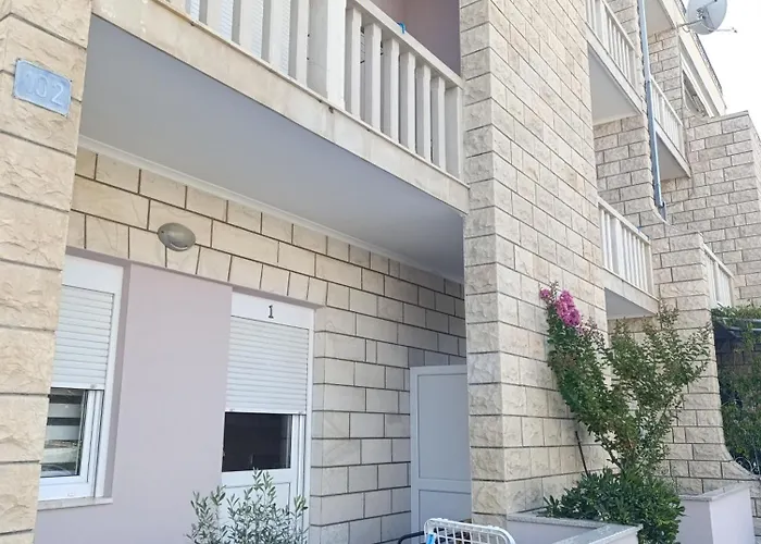 Apartment Olea