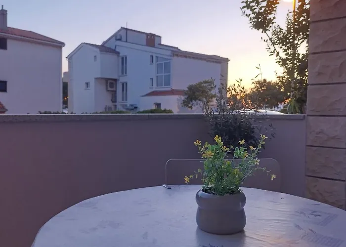 Apartment Olea Makarska