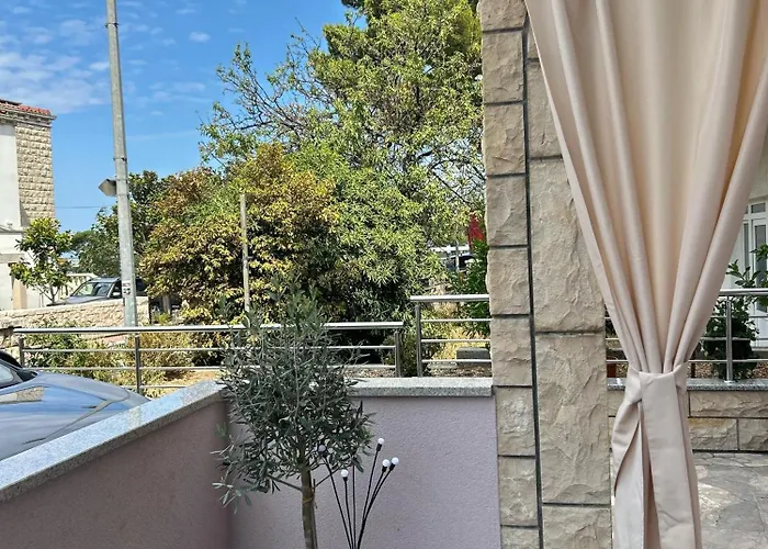 Apartment Olea *