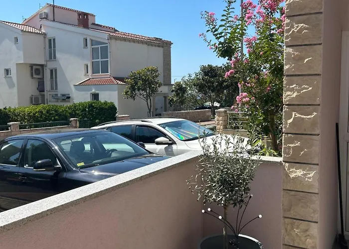 Olea Apartment Makarska